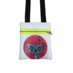 Bolso con ilustración de gato GatsArt 3