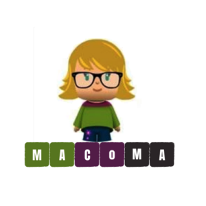 logo Macoma